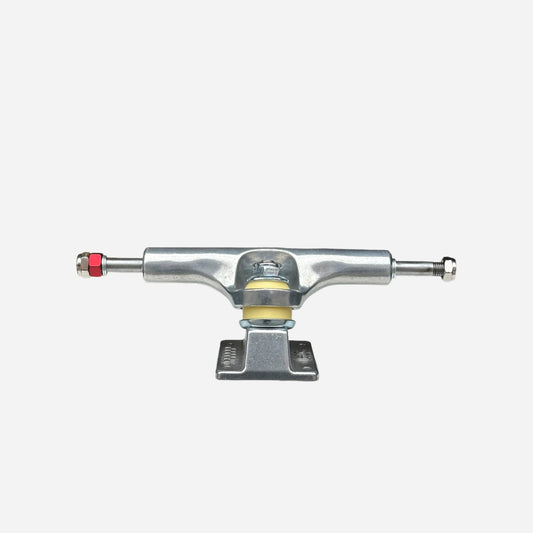 ACE - AF1 Hollow Polished Raw Trucks - 33 / 8.0" (Pair)