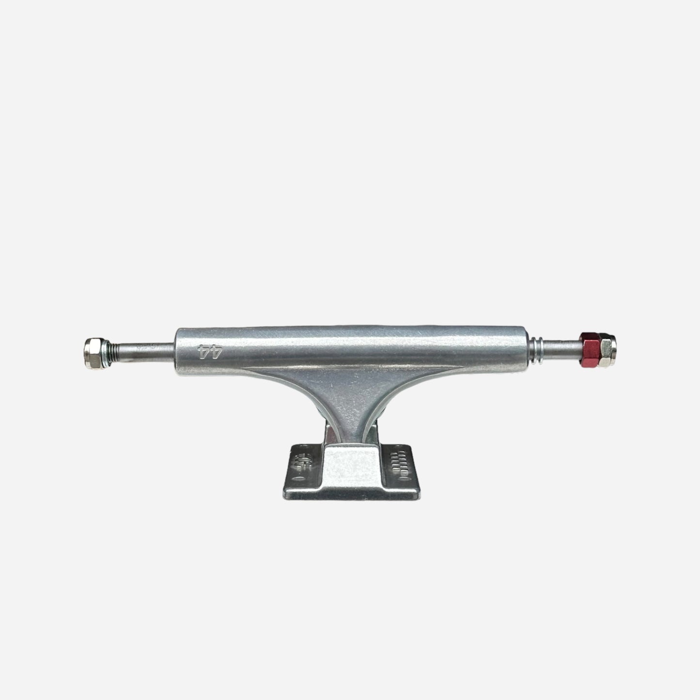 ACE - AF1 Polished Raw Trucks - 44 / 8.25" (Pair)