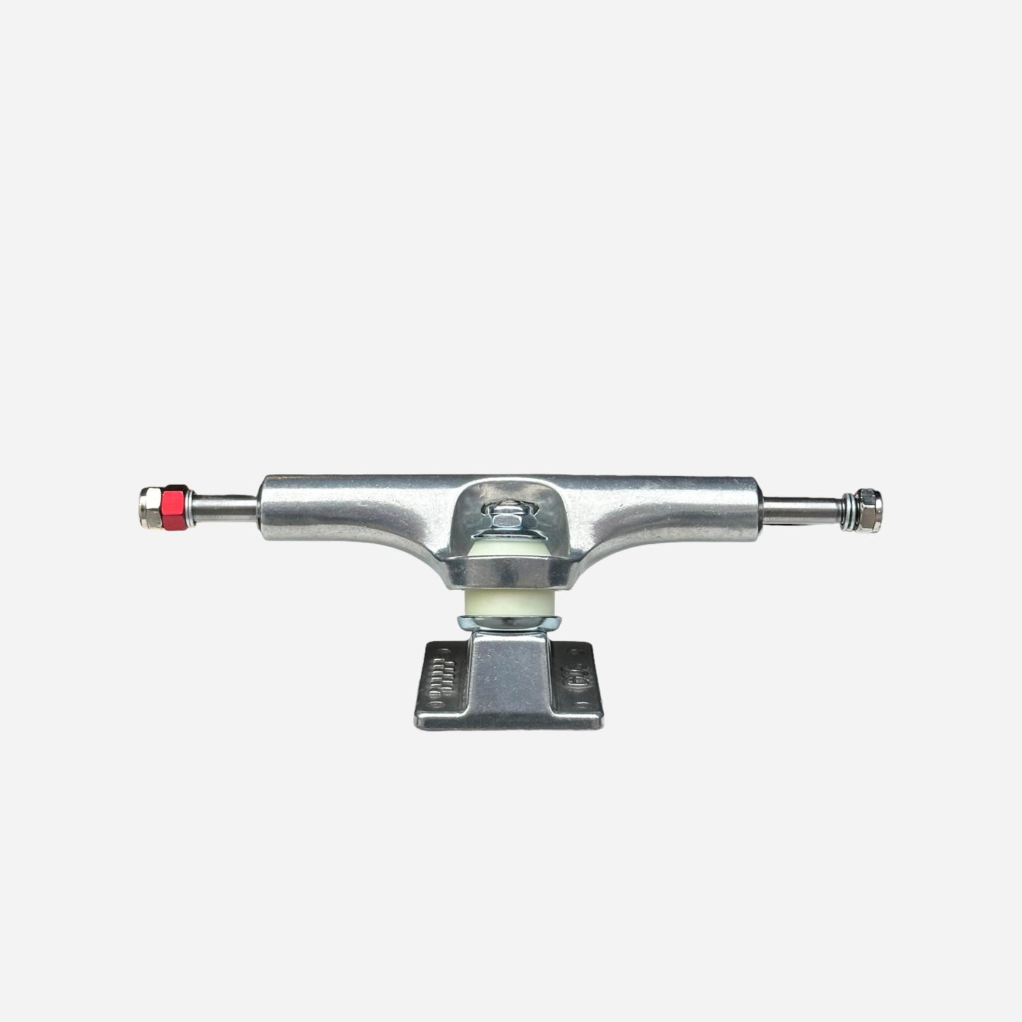 ACE - AF1 Hollow Polished Raw Trucks - 55 / 8.5" (Pair)