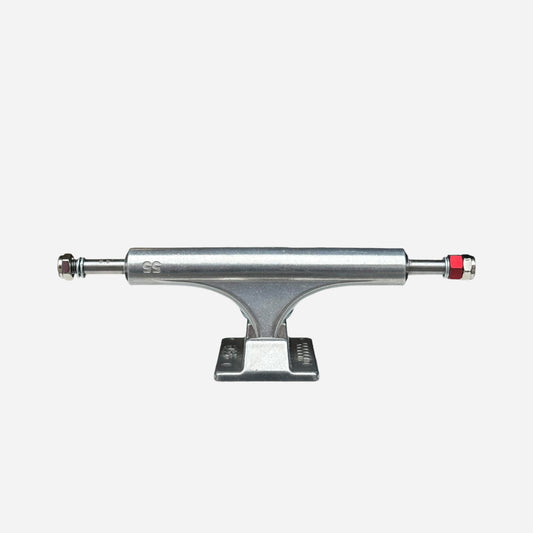 ACE - AF1 Hollow Polished Raw Trucks - 55 / 8.5" (Pair)