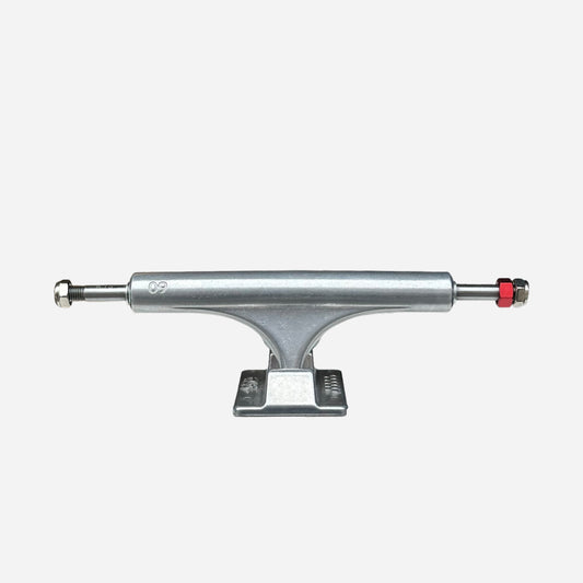 ACE - AF1 Hollow Polished Raw Trucks - 60 / 8.75" (Pair)