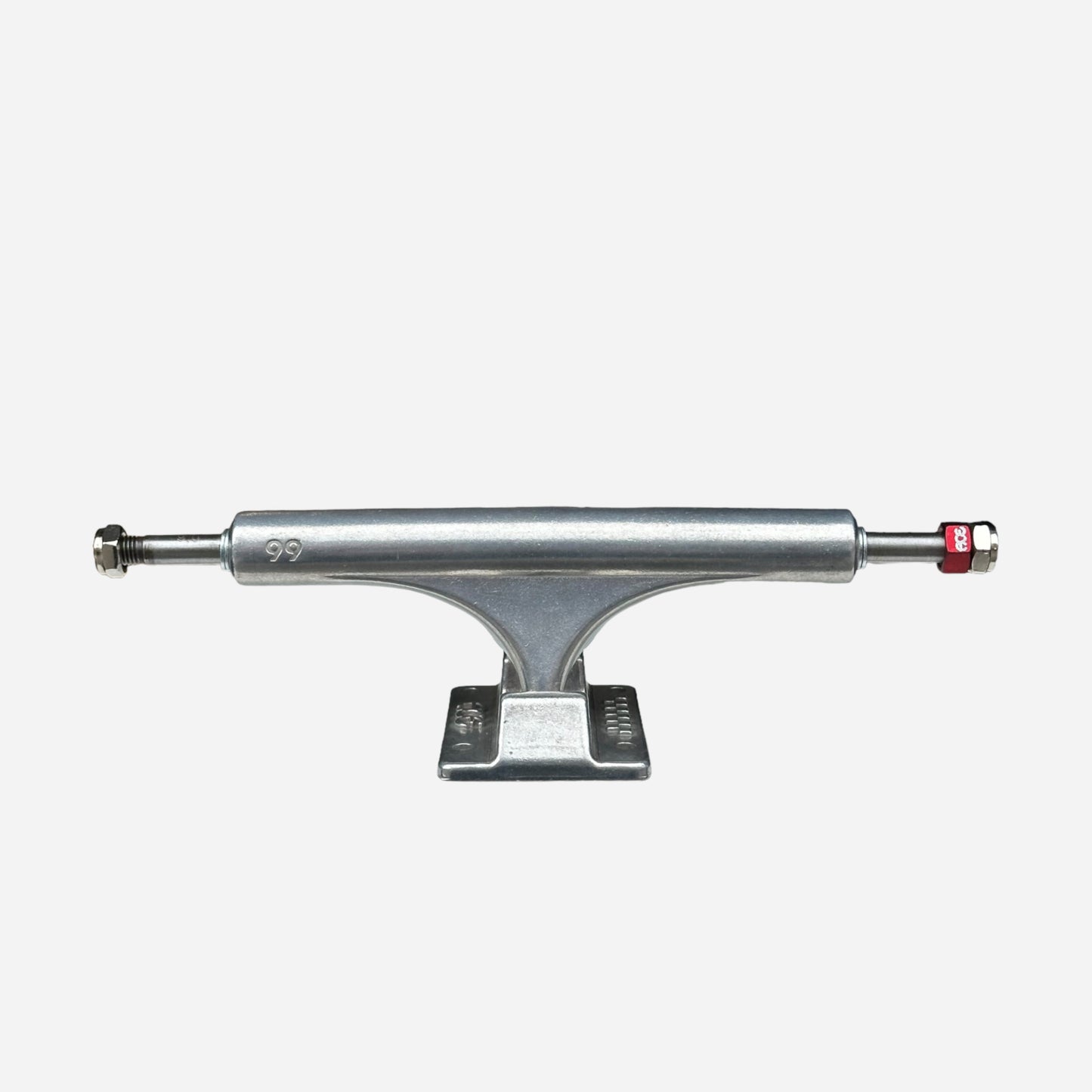 ACE - AF1 Polished Raw Trucks - 66 / 9.0" (Pair)