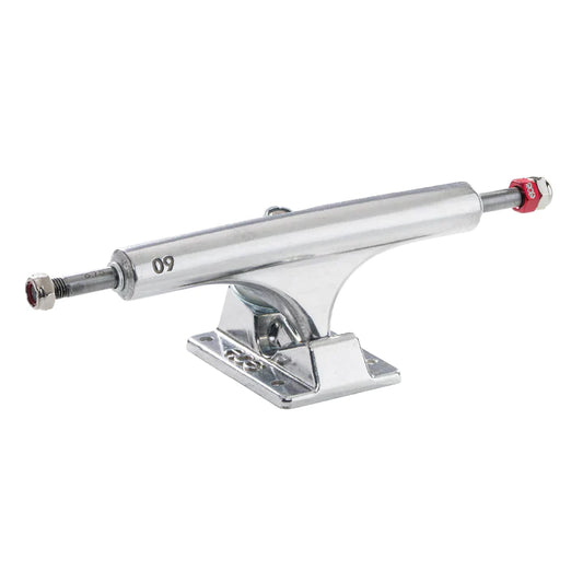 ACE - AF1 Hollow Polished Raw Trucks - 60 / 8.75" (Pair)