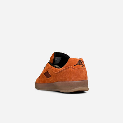 ADIDAS - Aloha Super Shoes - Fox Red/Core Black/Burnt Sienna