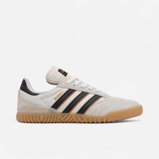 ADIDAS - Busenitz Indoor Shoes - Brown/Black/White