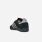 ADIDAS - Samba ADV Shoes - Core Black/Grey Four/Gold Metallic