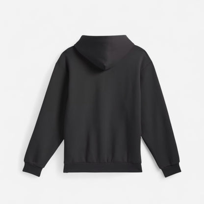 ADIDAS - Skateboarding Technical Fleece Jacket - Black/White