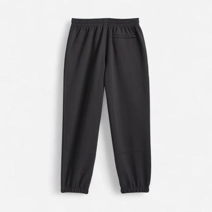 ADIDAS - Skateboarding Technical Fleece Pants - Black/White