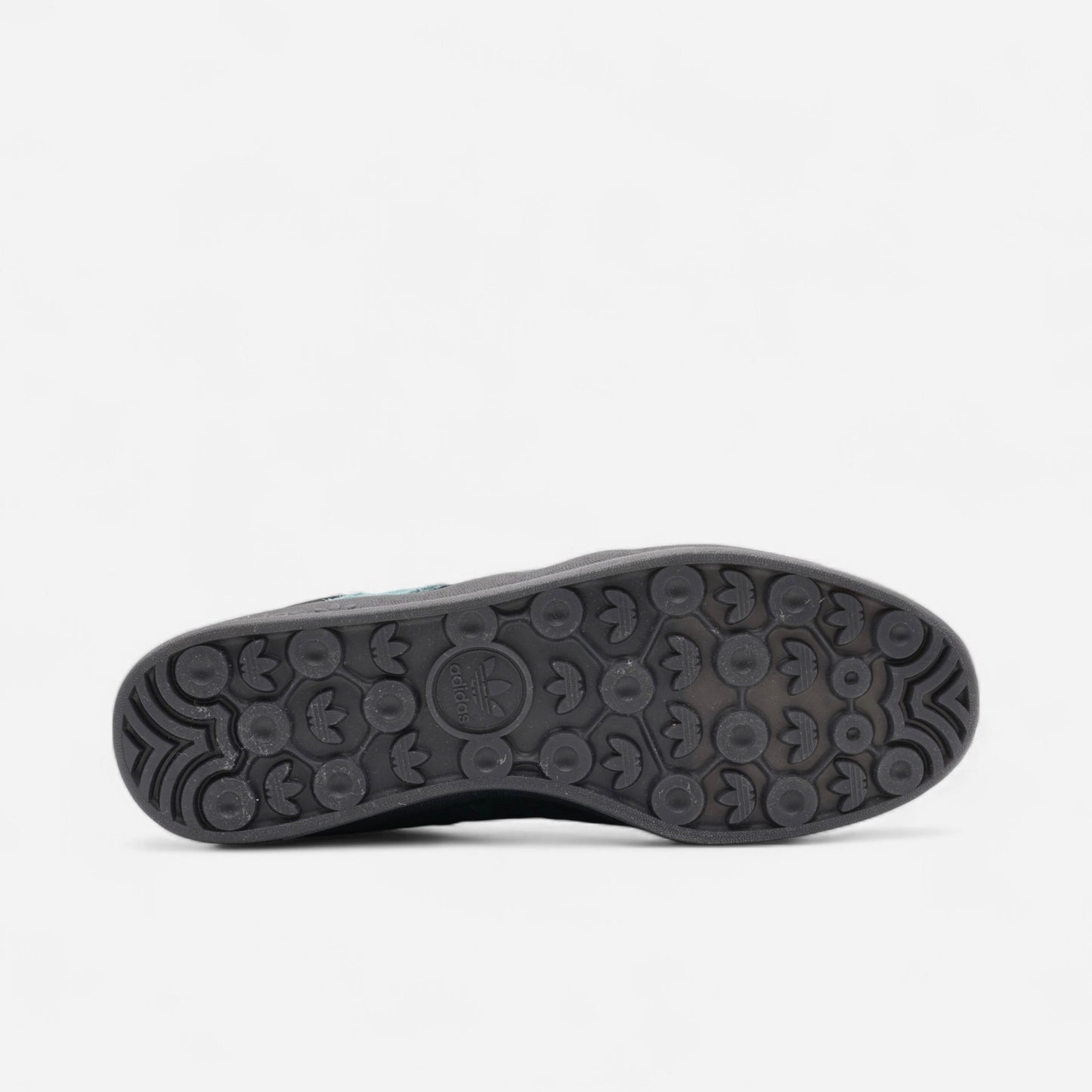 ADIDAS - Aloha Super Shoes - Core Black/Preloved Teal/Cloud White