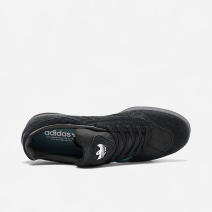 ADIDAS - Aloha Super Shoes - Core Black/Preloved Teal/Cloud White