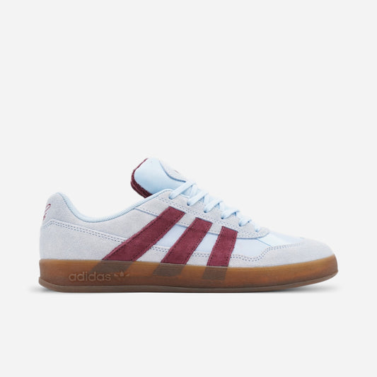 ADIDAS - Aloha Super Shoes - Clear Sky/Maroon/Gum5