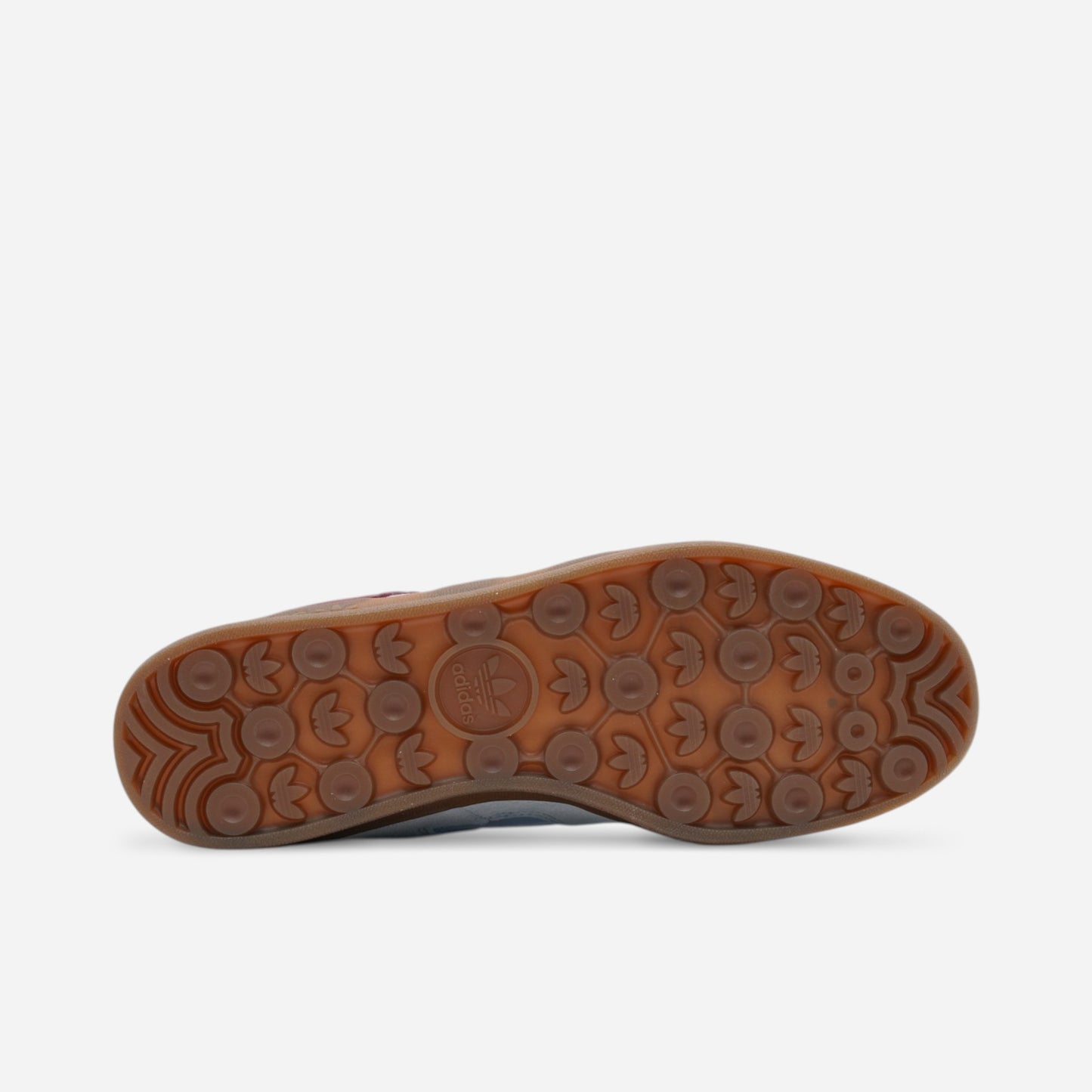 ADIDAS - Aloha Super Shoes - Clear Sky/Maroon/Gum5