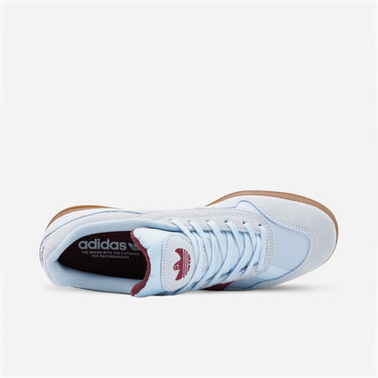 ADIDAS - Aloha Super Shoes - Clear Sky/Maroon/Gum5