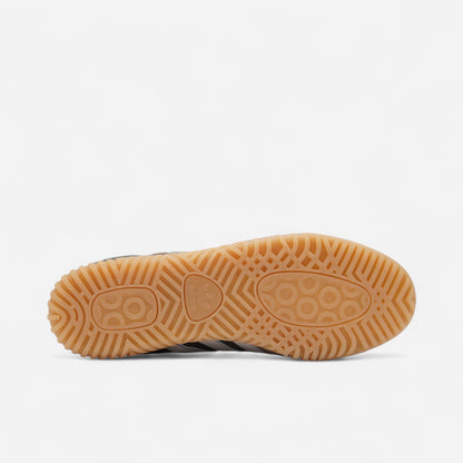 ADIDAS - Busenitz Indoor Super Shoes - Earth Strata/Crystal White/Charcoal