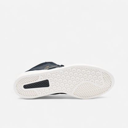 ADIDAS - Kader Superskate Shoes - Core Black/Snake/Off White