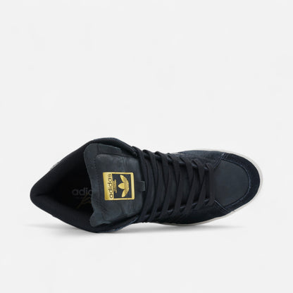 ADIDAS - Kader Superskate Shoes - Core Black/Snake/Off White