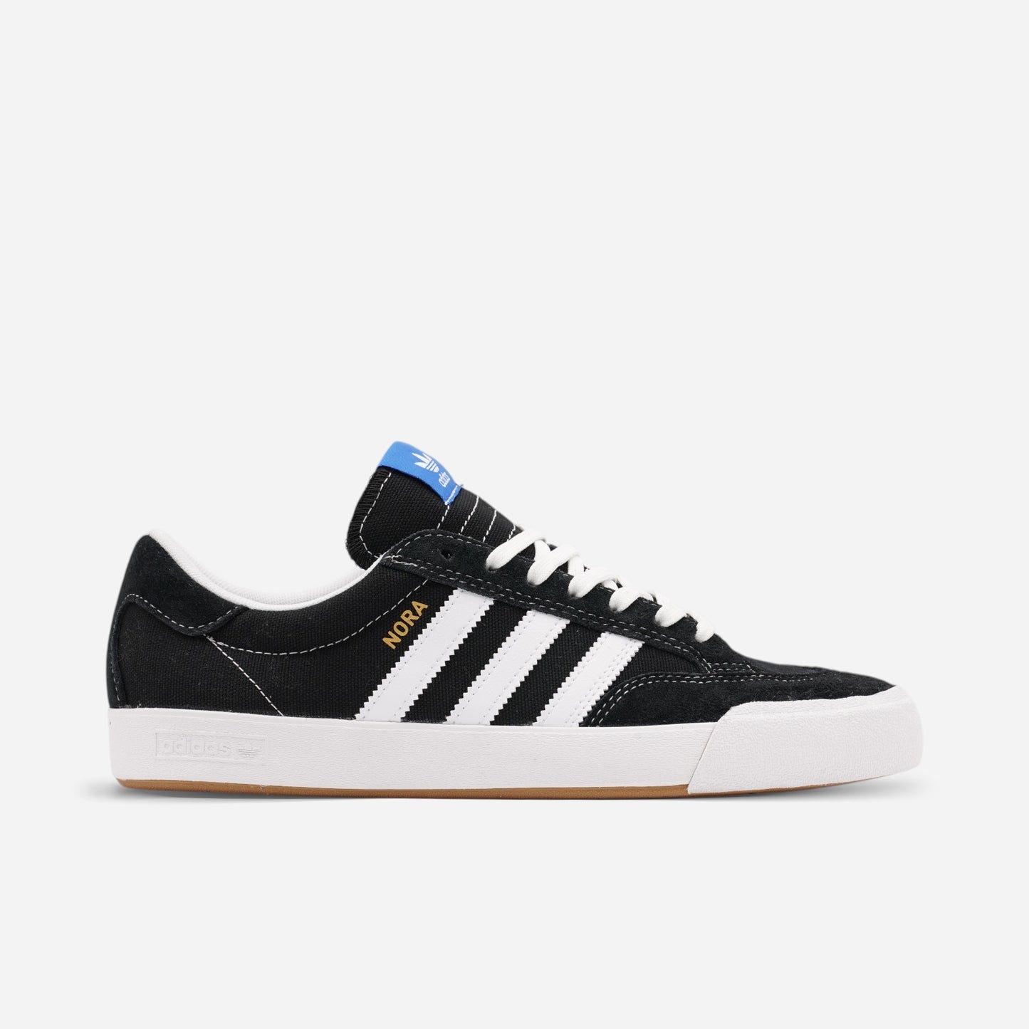 ADIDAS - Nora Shoes - Core Black/Cloud White/BlueBird
