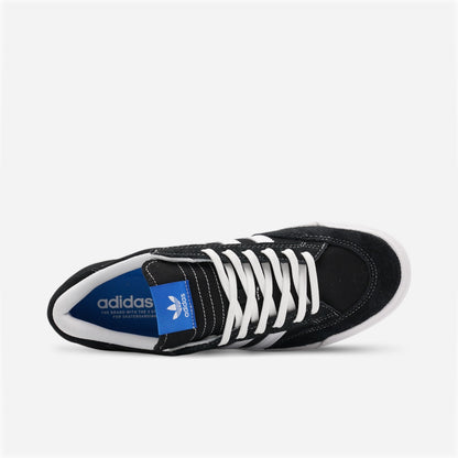 ADIDAS - Nora Shoes - Core Black/Cloud White/BlueBird