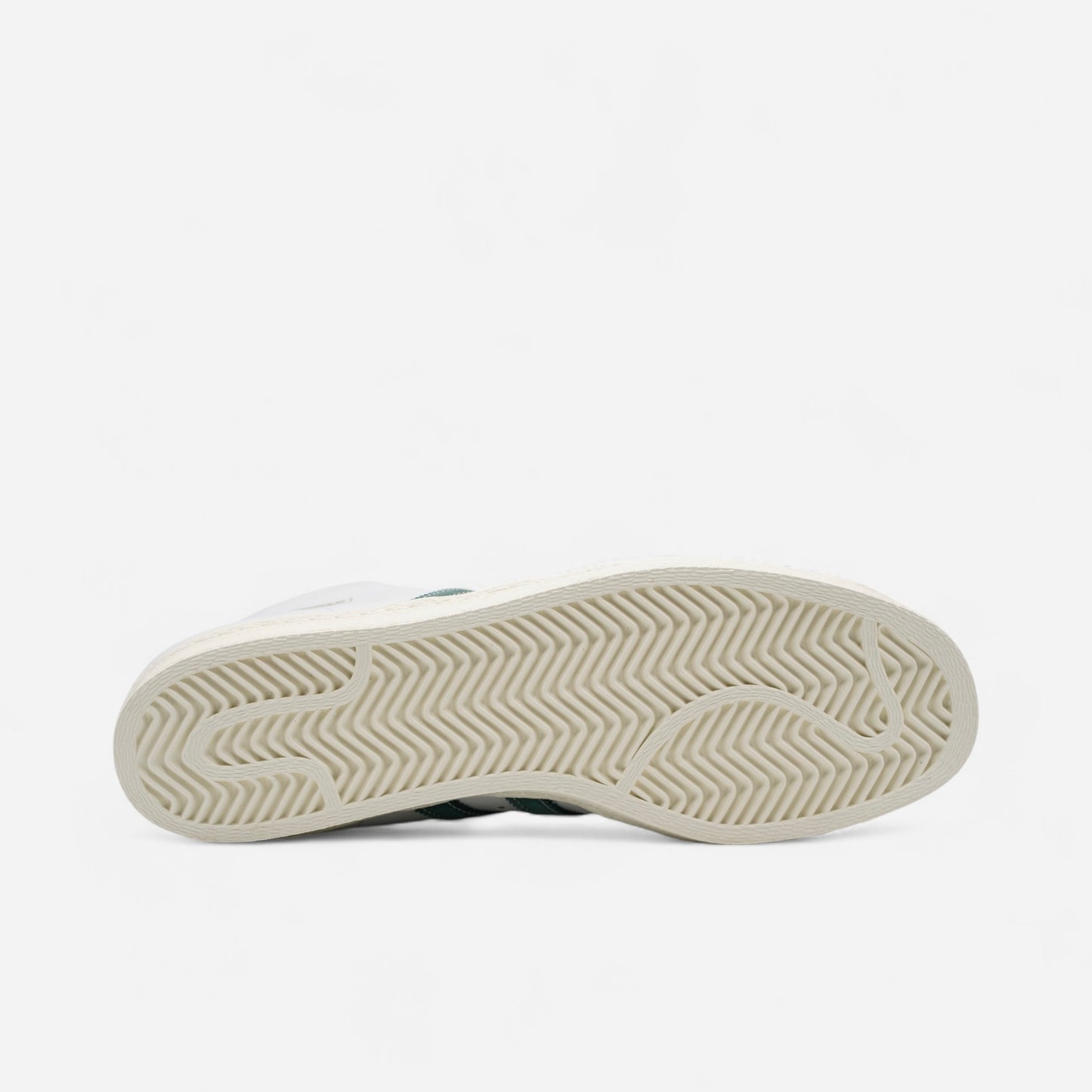 ADIDAS - Pro Model 80 ADV Shoes - White/Green/White