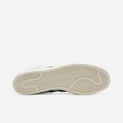 ADIDAS - Pro Model 80 ADV Shoes - White/Green/White