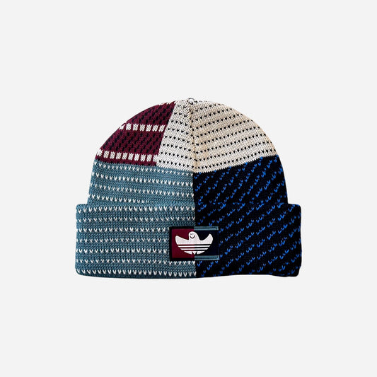 ADIDAS - Shmoo Beanie - Multicolor