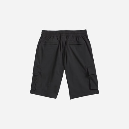 ADIDAS - Skateboarding Cargo Shorts - Black