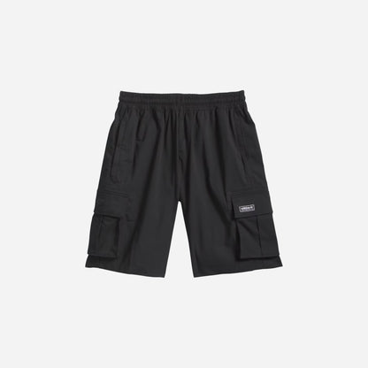 ADIDAS - Skateboarding Cargo Shorts - Black