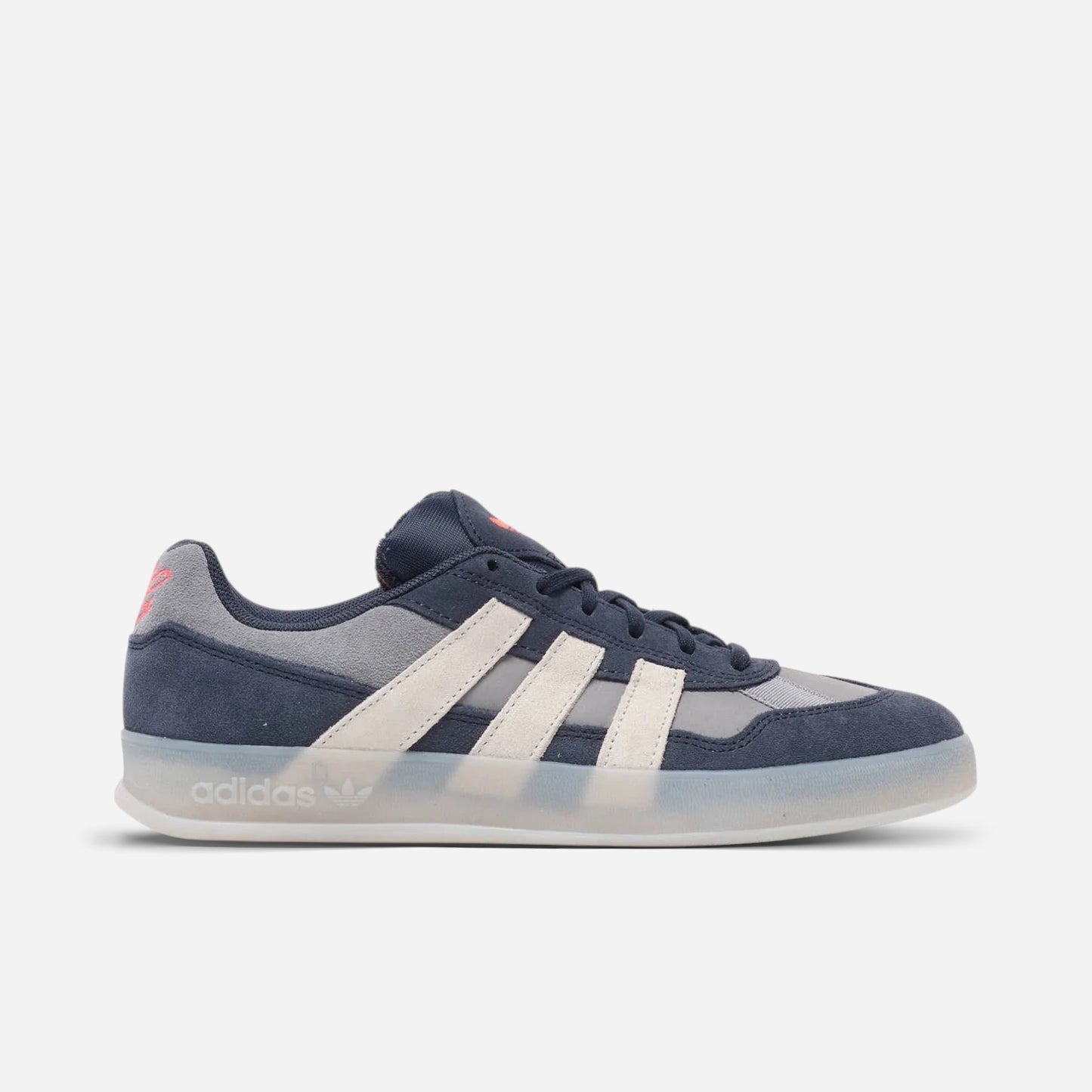ADIDAS - Aloha Super Shoes - Legend Ink/Crystal White/Grey One