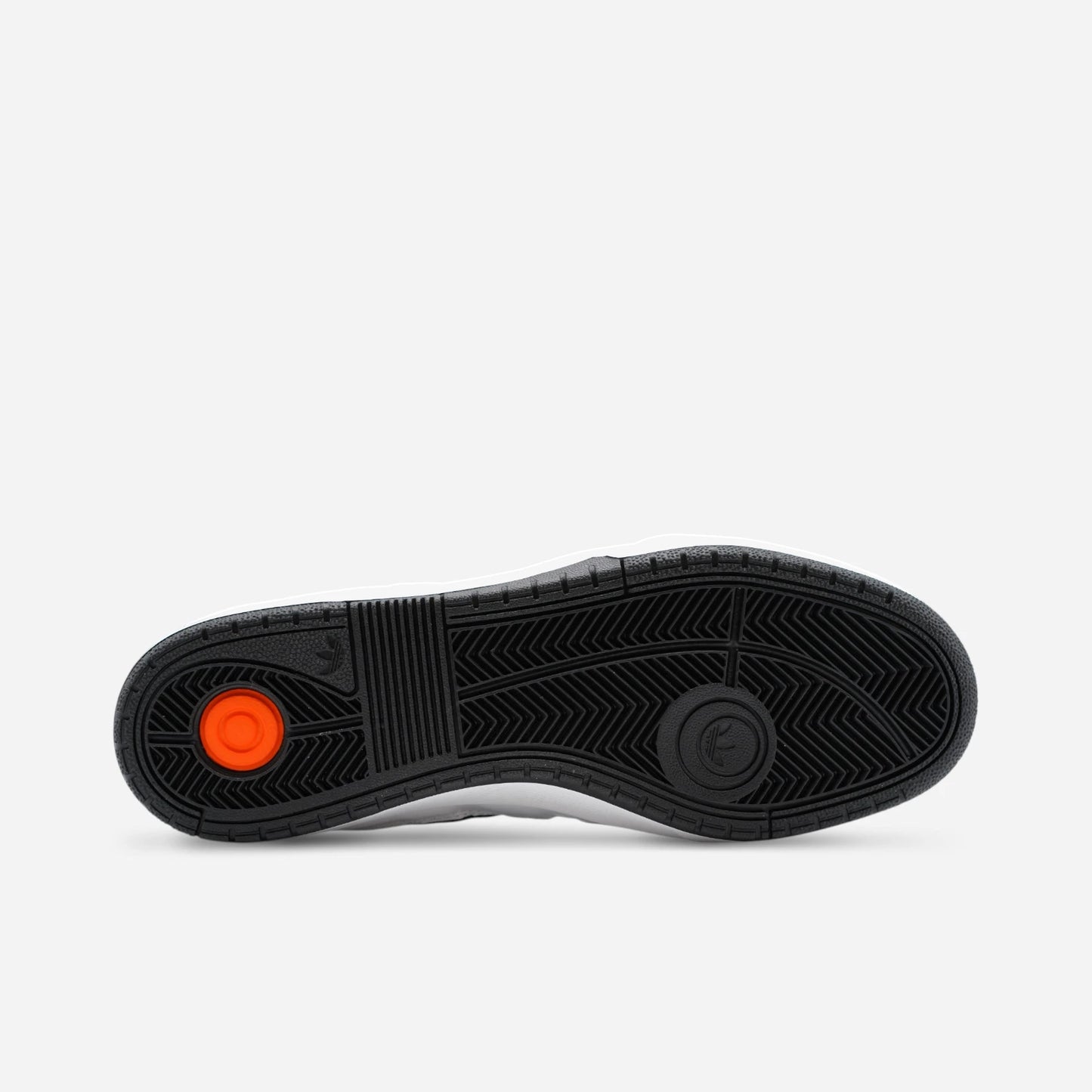ADIDAS - Tyshawn II Shoes - Core Black/Carbon/Cloud White