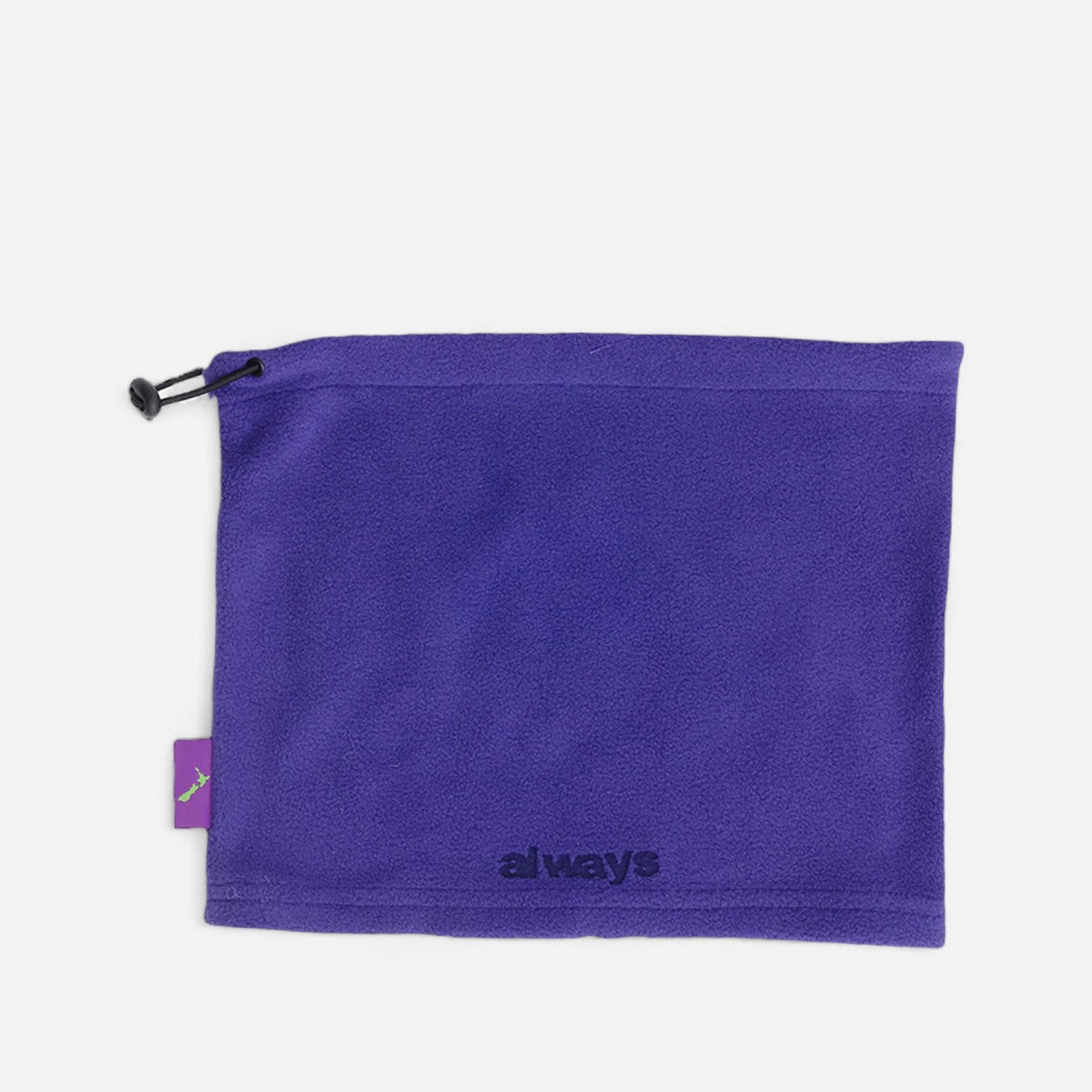 Always - Polarfleece Snood - Purple