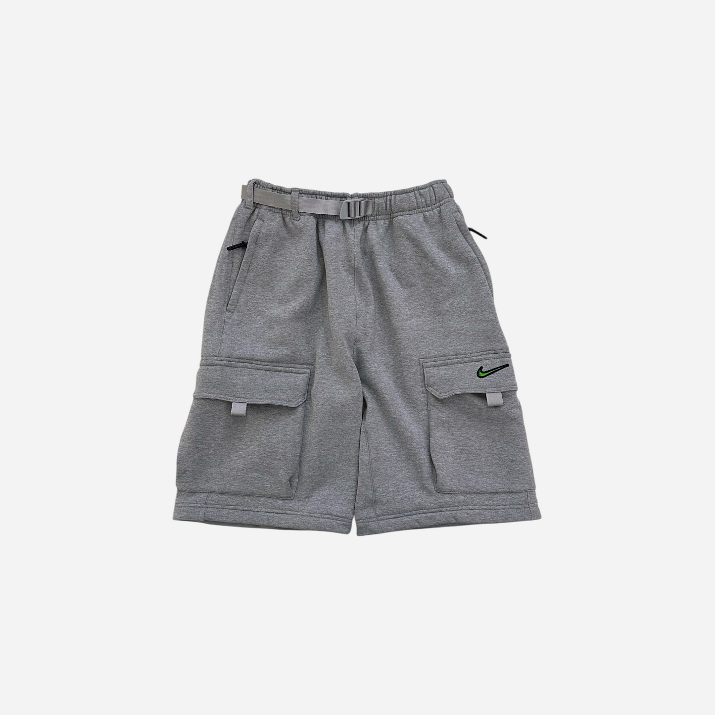 Nike SB - Ishod Cargo Skate Pants - Dark Heather Grey