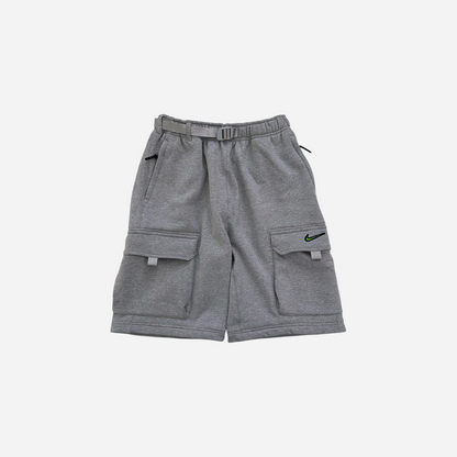 Nike SB - Ishod Cargo Skate Pants - Dark Heather Grey