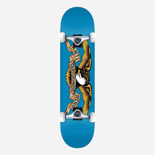 Anti-Hero - Complete Classic Eagle Blue - 7.5"