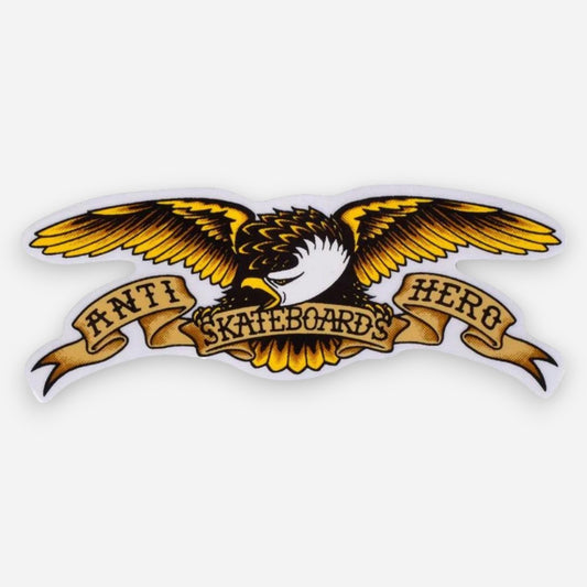 Anti-Hero - Eagle Sticker - XL