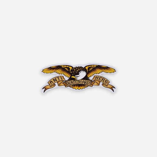 Anti-Hero - Eagle Sticker - M