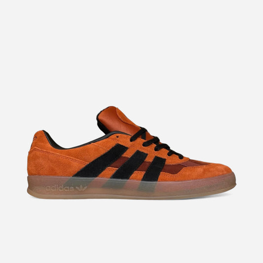 ADIDAS - Aloha Super Shoes - Fox Red/Core Black/Burnt Sienna