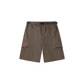 Cash Only - All Terrain Cargo Shorts - Brown