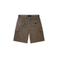 Cash Only - All Terrain Cargo Shorts - Brown