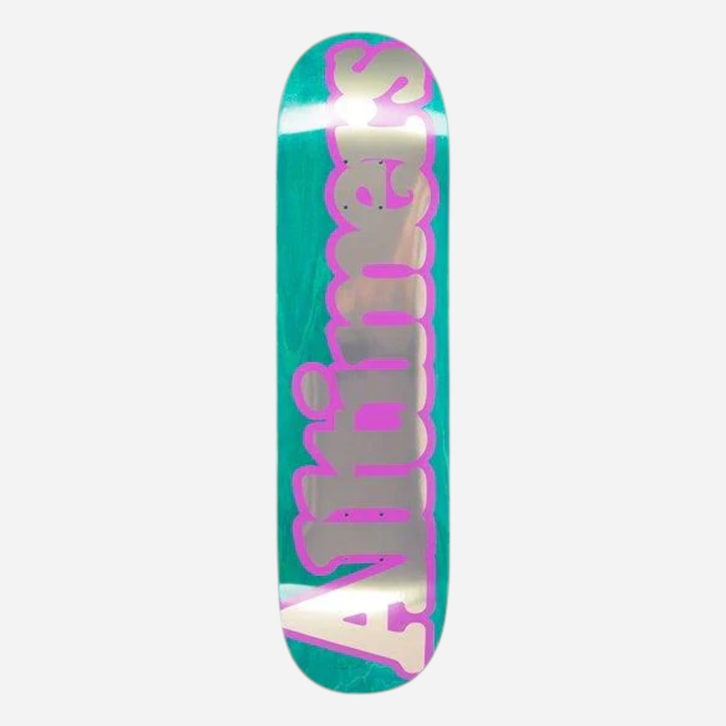 Alltimers - Broadway Deck - 8.25"