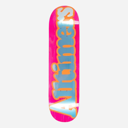 Alltimers - Broadway Deck - 8.3"