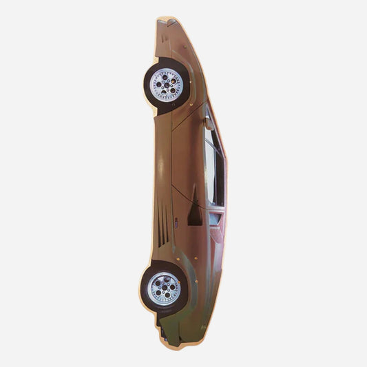 Alltimers x Bronze 56k - Lambo Deck - 7.75"