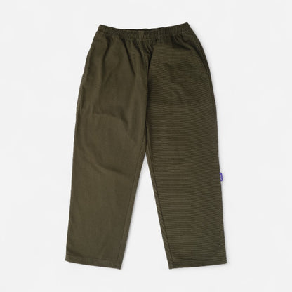 Always - Relaxed Heavy Cotton Skate Pant - Green