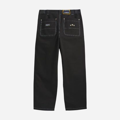 ADIDAS x Thrasher - Argentina Pants - Black
