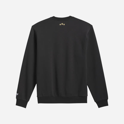 ADIDAS x Thrasher - Gonz Argentina Crewneck - Black