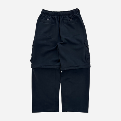 Nike SB - Ishod Cargo Skate Pants - Black