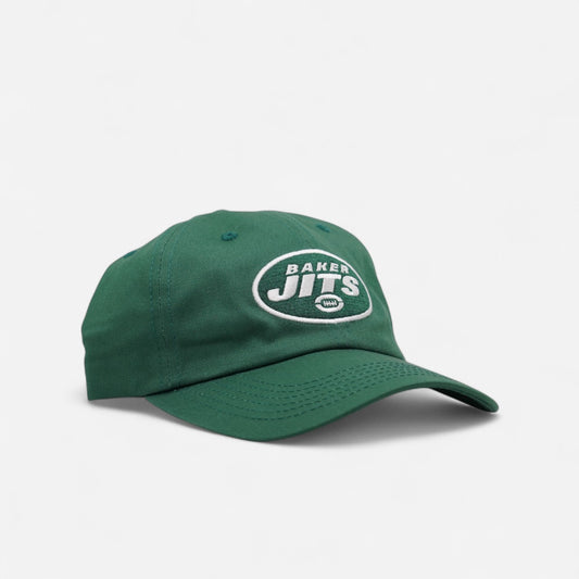 Baker - Jits Snapback Cap - Green
