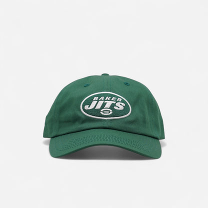 Baker - Jits Snapback Cap - Green
