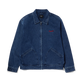HUF - Beware Work Jacket - Blue
