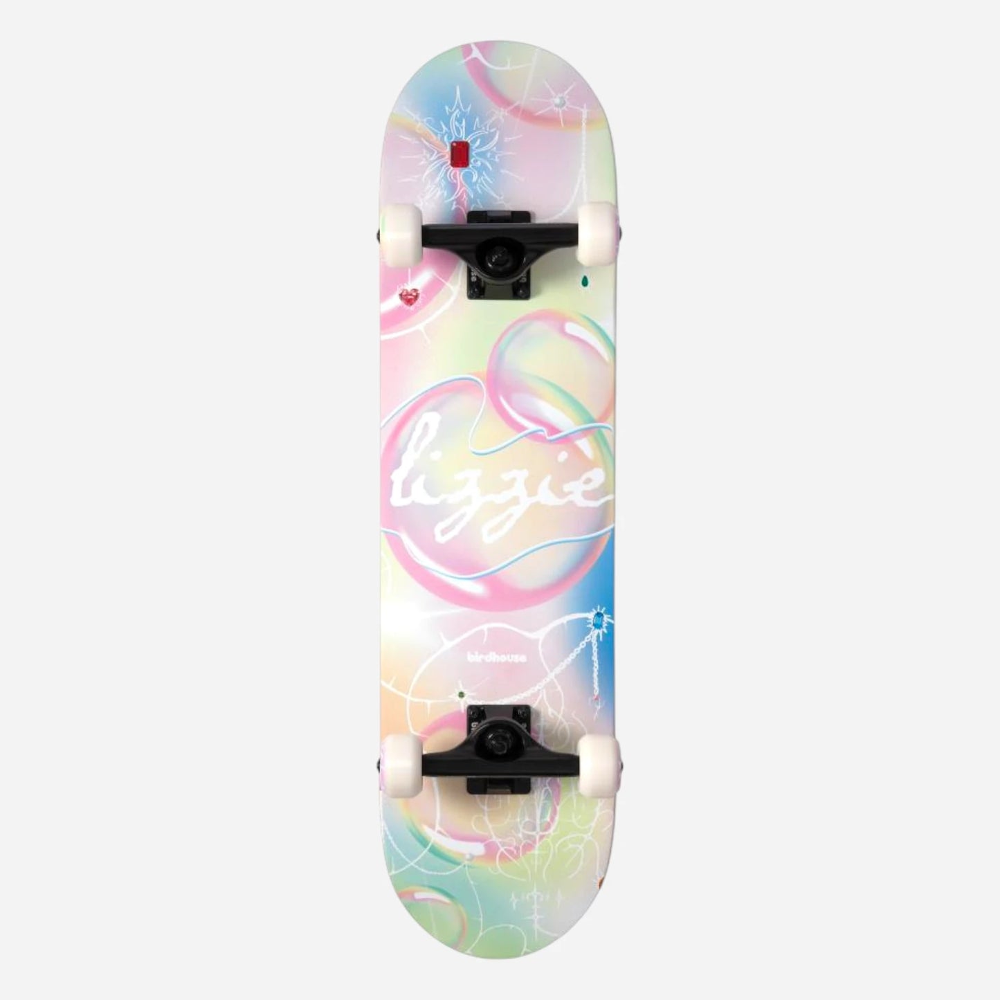 Birdhouse - Armanto Bubbles Complete - 8.0"