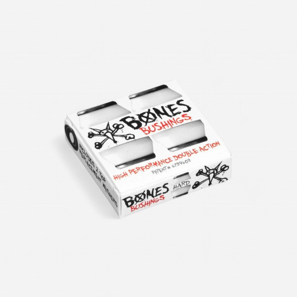 Bones Bushings - Hard